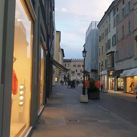 Appartamento Mansarda Laurent *