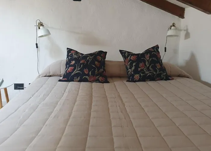 Mansarda Laurent Апартаменти