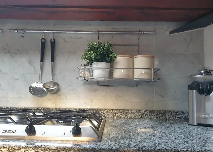 Mansarda Laurent Parma