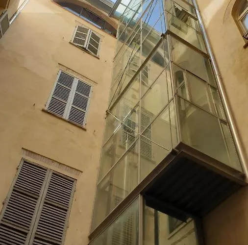 Mansarda Laurent * Парма