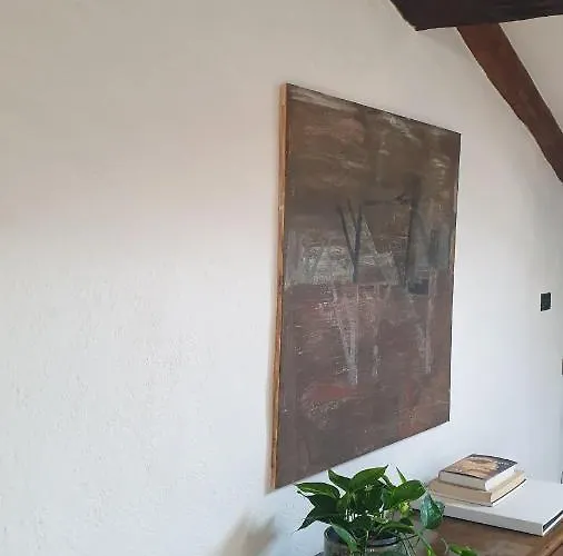 Appartamento Mansarda Laurent