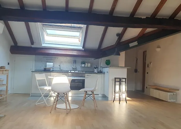 Mansarda Laurent Πάρμα