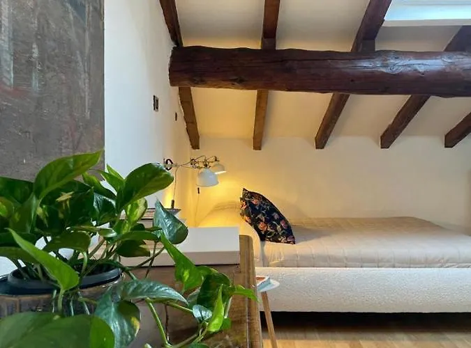 Mansarda Laurent * Parma