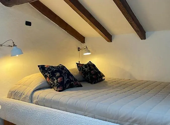 Mansarda Laurent * Parma