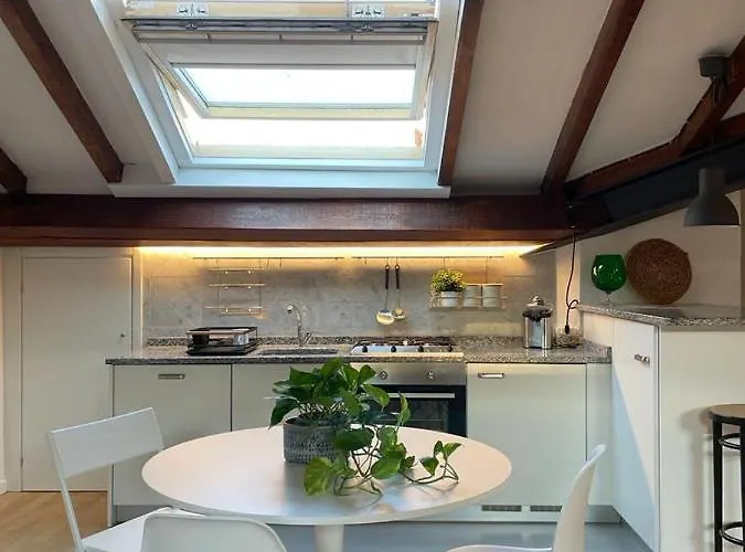 Mansarda Laurent Appartamento *