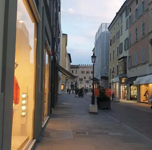 Appartamento Mansarda Laurent *