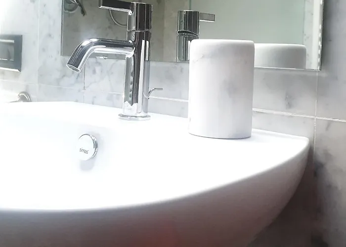 Appartamento Mansarda Laurent