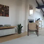 Mansarda Laurent Apartamento