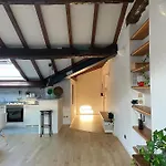 Mansarda Laurent Appartement *