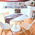 Appartement Mansarda Laurent Parme