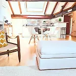 Mansarda Laurent Appartement