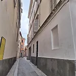 Appartement Mansarda Laurent *
