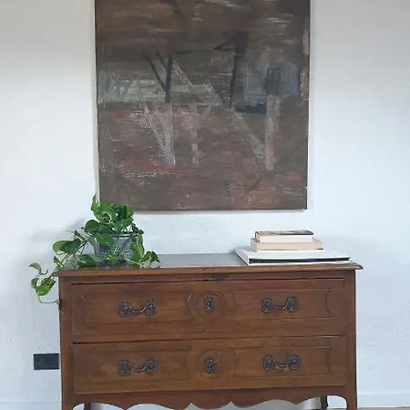 Mansarda Laurent Parma