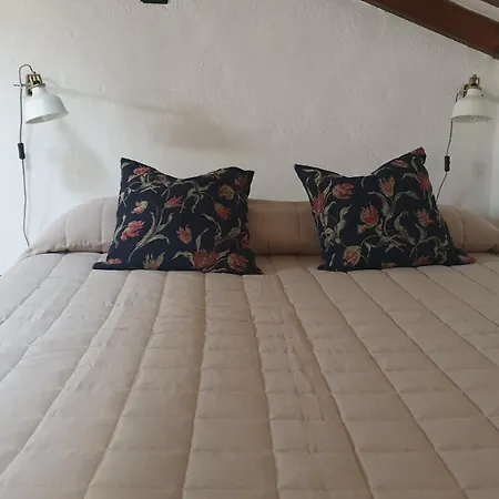 Mansarda Laurent Apartment