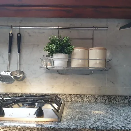 Mansarda Laurent Parma