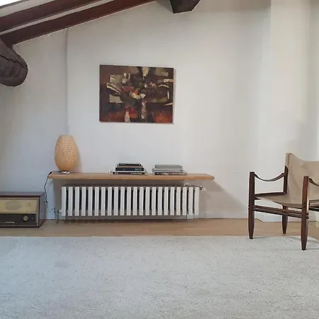 Mansarda Laurent * Parma