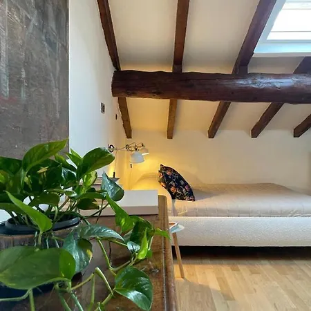 Mansarda Laurent * Parma