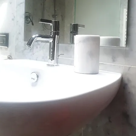 Apartment Mansarda Laurent