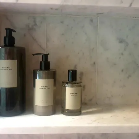 Mansarda Laurent Apartment *