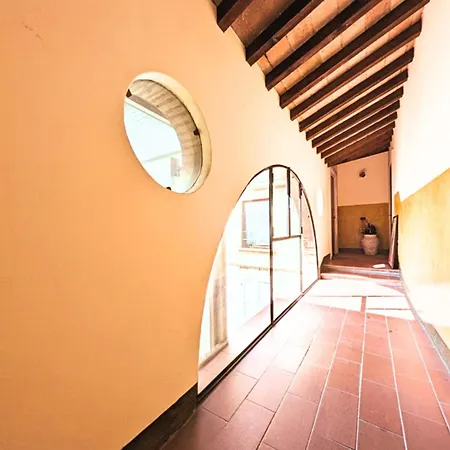 Mansarda Laurent Apartment