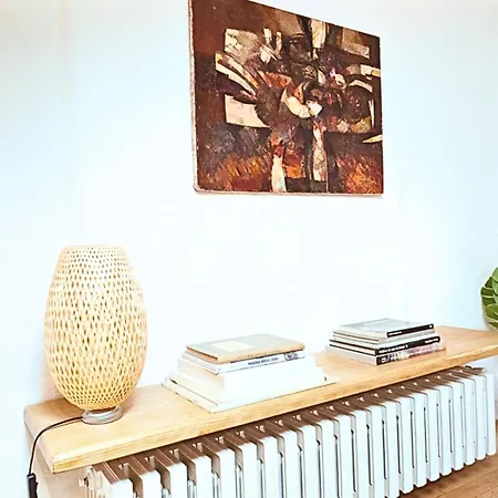 Mansarda Laurent * Parma