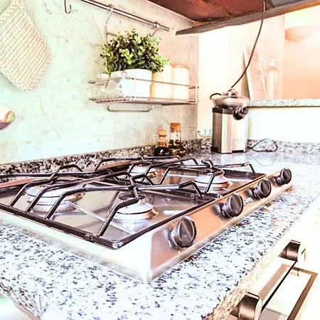 Mansarda Laurent Parma