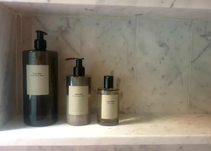 Mansarda Laurent Lejlighed *