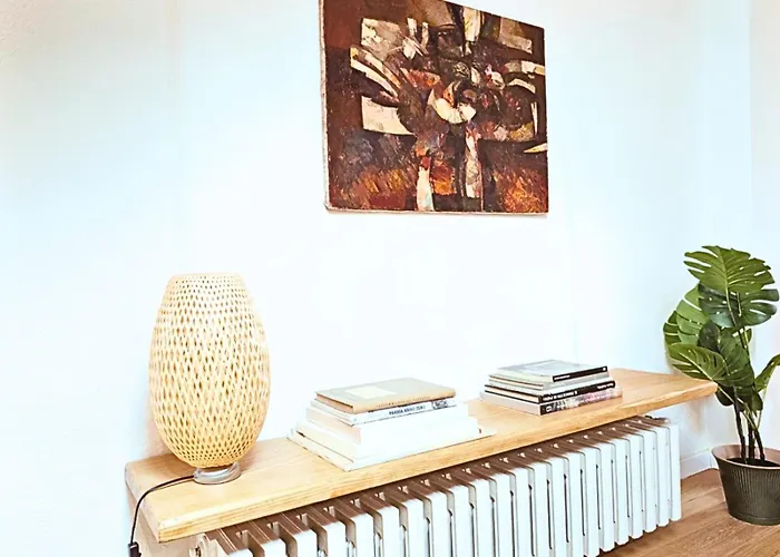 Mansarda Laurent * Parma